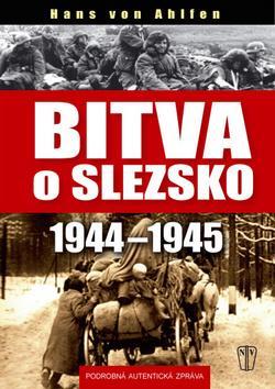 Obrázok Bitva o Slezsko 1944-1945