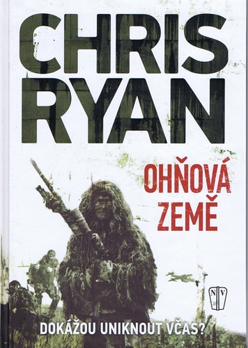Obrázok Ohňová země