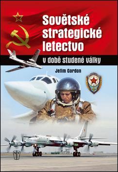 Obrázok Sovětské strategické letectvo v době Studené války