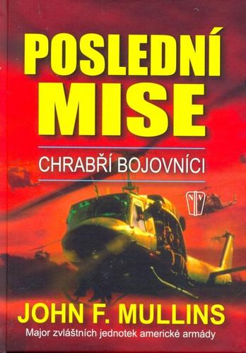 Obrázok Poslední mise