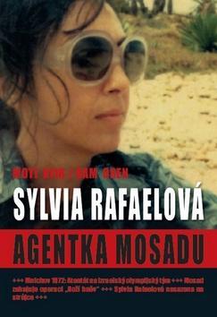 Obrázok Agentka Mosadu - Sylvia Rafaelová