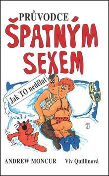 Obrázok Průvodce špatným sexem
