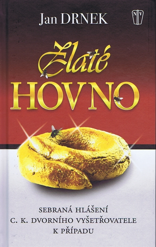 Obrázok Zlaté hovno