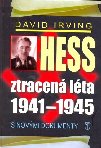 Obrázok Hess, ztracená léta 1941-1945