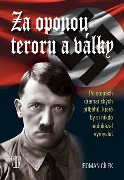 Obrázok Za oponou teroru a války