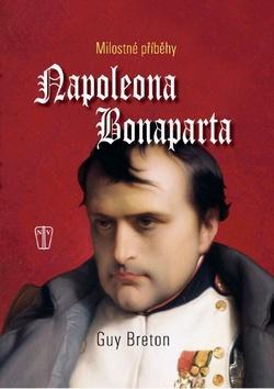Obrázok Milostné příběhy Napoleona Bonaparte