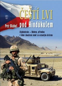 Obrázok Čeští lvi pod Hindúkušem