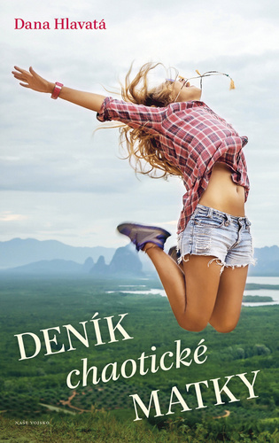 Obrázok Deník chaotické matky