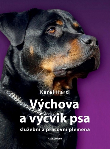 Obrázok Výchova a výcvik psa