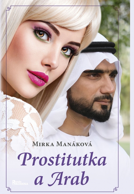 Obrázok Prostitutka a Arab (CZ)