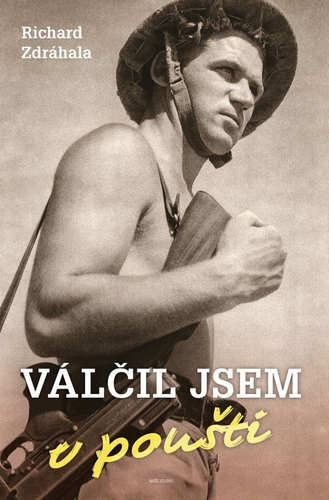 Obrázok Válčil jsem v poušti