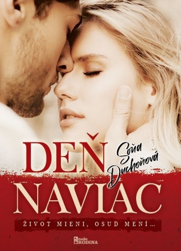 Obrázok Deň naviac