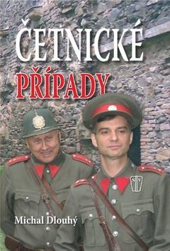 Obrázok Četnické případy