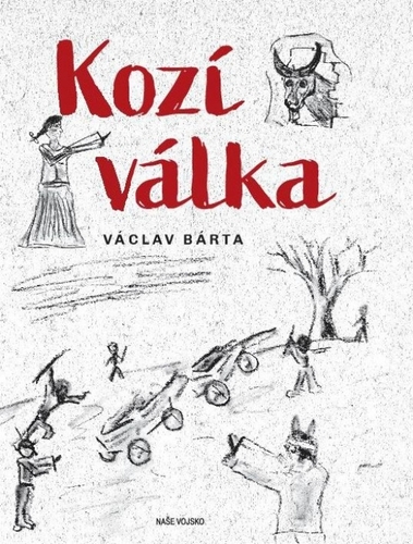 Obrázok Kozí válka