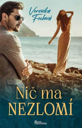 Obrázok Nič ma nezlomí