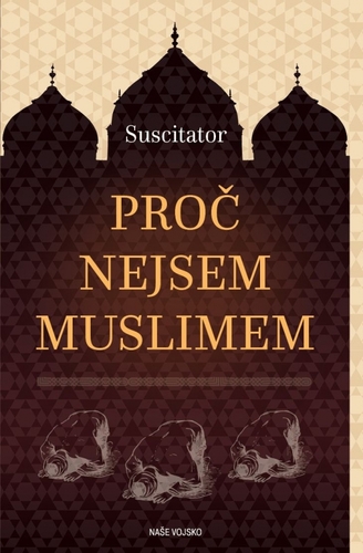 Obrázok Proč nejsem muslimem