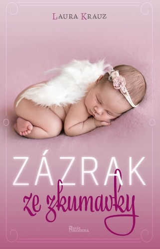 Obrázok Zázrak ze zkumavky