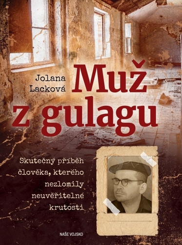 Obrázok Muž z gulagu