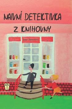 Obrázok Naivní detektivka z knihovny