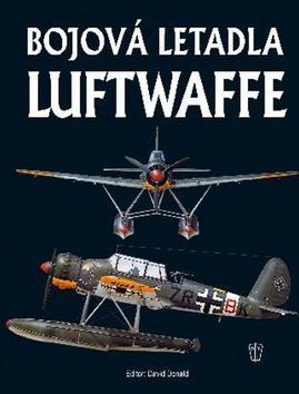 Obrázok Bojová letadla Luftwaffe