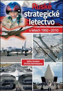 Obrázok Ruské strategické letectvo v letech 1992–2010