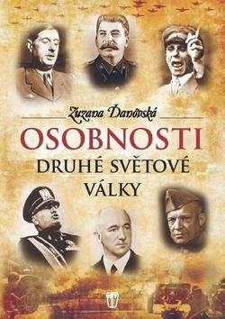 Obrázok Osobnosti druhé světové války