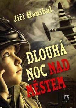 Obrázok Dlouhá noc nad městem