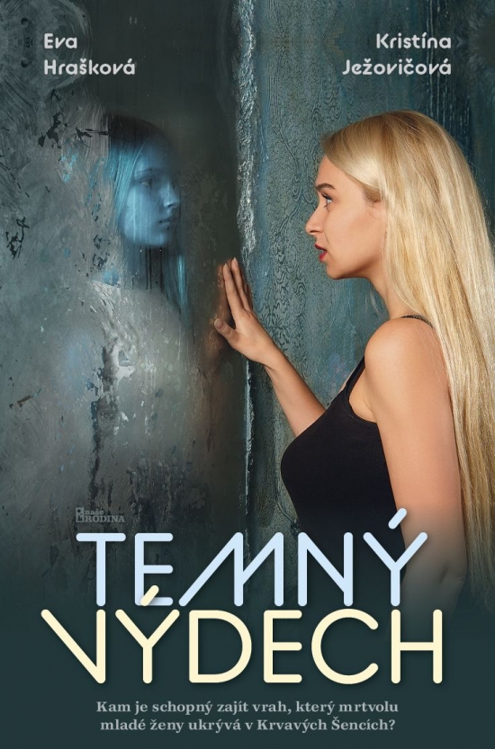 Obrázok Temný výdech