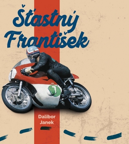 Obrázok Šťastný František