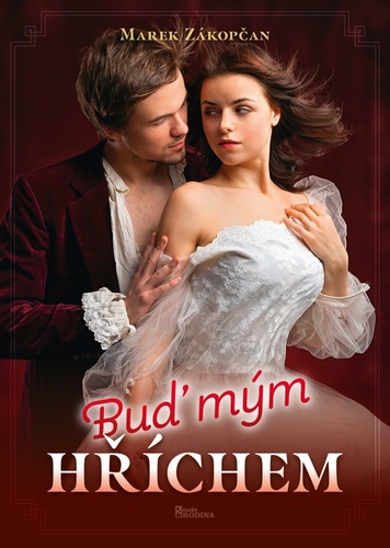 Obrázok Buď mým hříchem