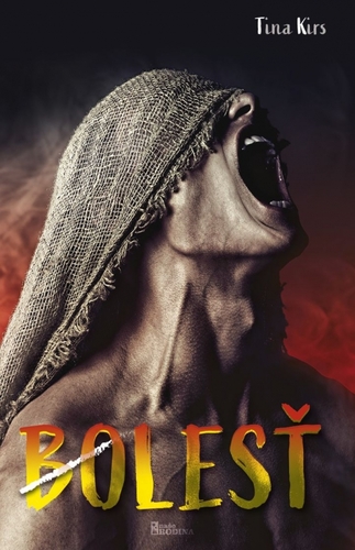 Obrázok Bolesť