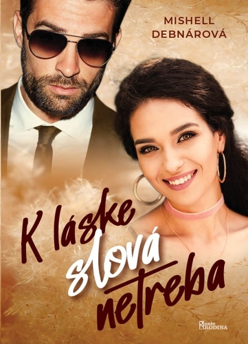 Obrázok K láske slová netreba