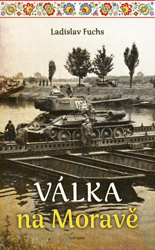 Obrázok Válka na Moravě