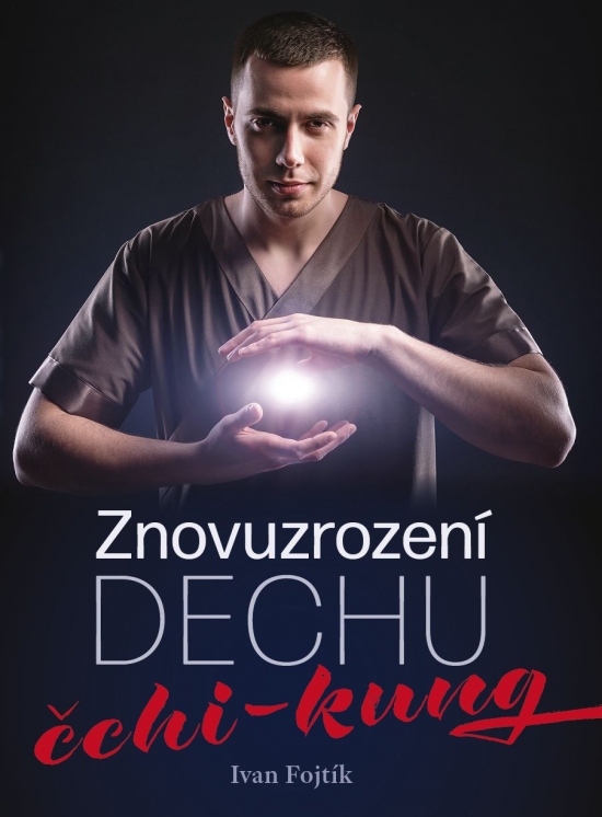 Obrázok Znovuzrození dechu – čchi-kung