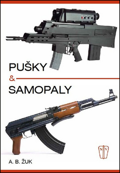 Obrázok Pušky a samopaly