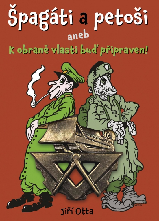 Obrázok Špagáti a petoši