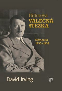 Obrázok Hitlerova válečná stezka - Německo 1933-1939