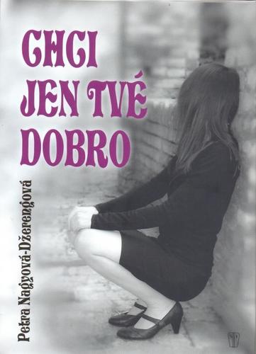 Obrázok Chci jen tvé dobro