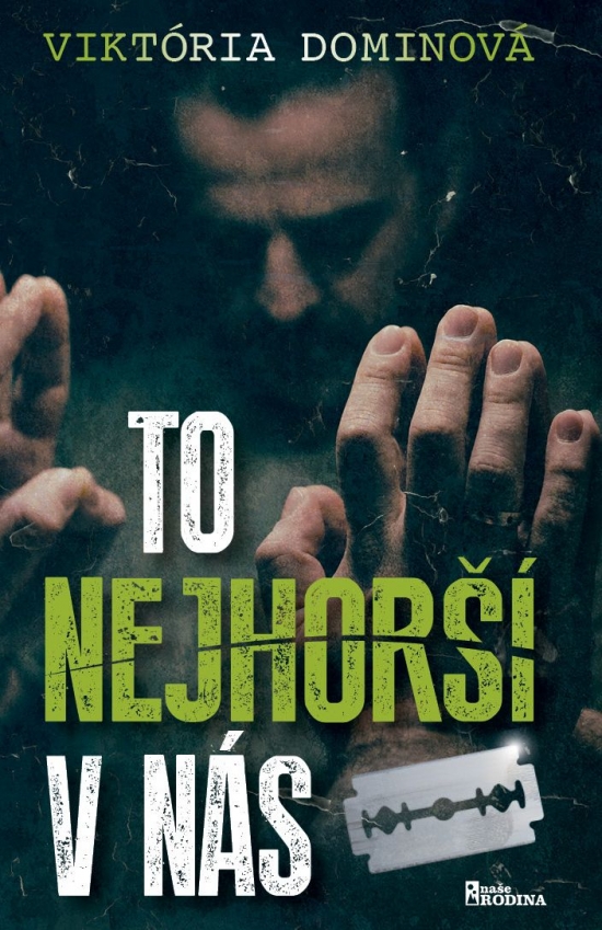 Obrázok To nejhorší v nás