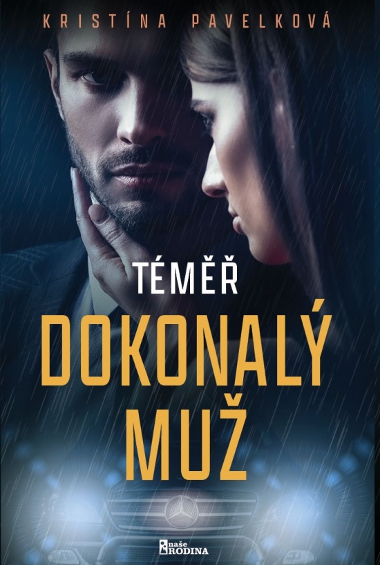 Obrázok Téměř dokonalý muž