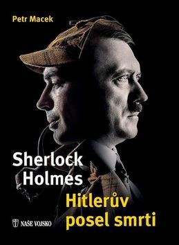 Obrázok Sherlock Holmes - Hitlerův posel smrti