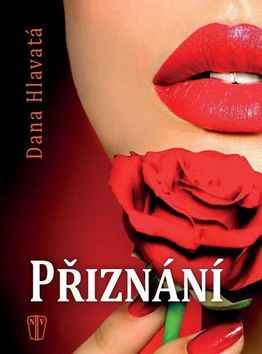 Obrázok Přiznání