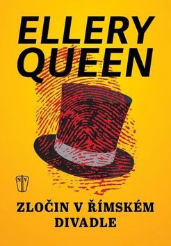 Obrázok Zločin v římském divadle