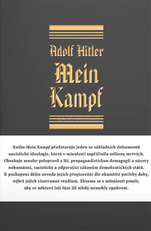 Obrazok Mein Kampf