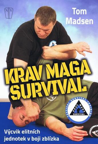 Obrázok Krav Maga Survival