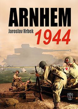 Obrázok Arnhem 1944
