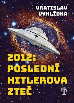 Obrázok 2012: Poslední Hitlerova zteč