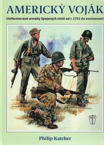 Obrázok Americký voják