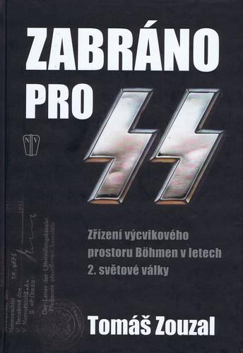 Obrázok Zabráno pro SS