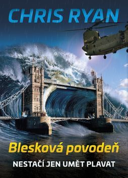 Obrázok Blesková povodeň - Code Red 1